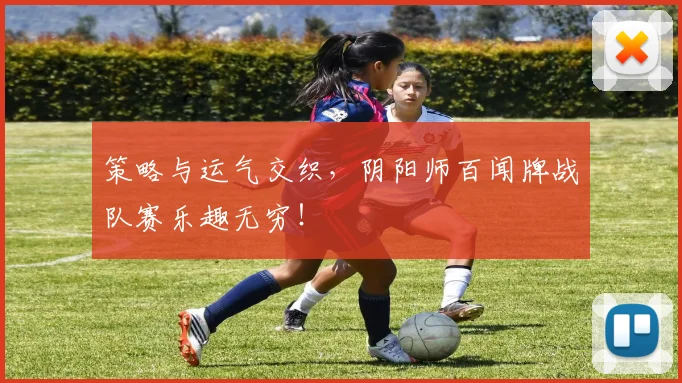 策略与运气交织,阴阳师百闻牌战队赛乐趣无穷!
