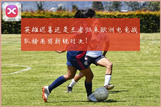 英雄迟暮还是王者归来欧洲电竞战队榜老将新锐对决!