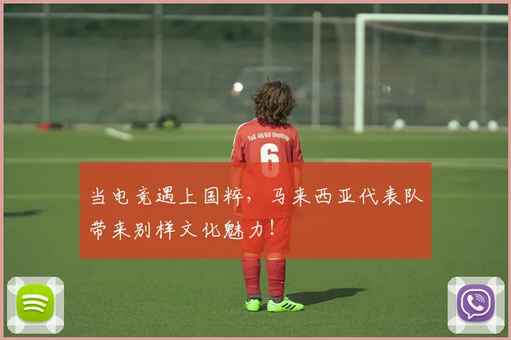当电竞遇上国粹,马来西亚代表队带来别样文化魅力!